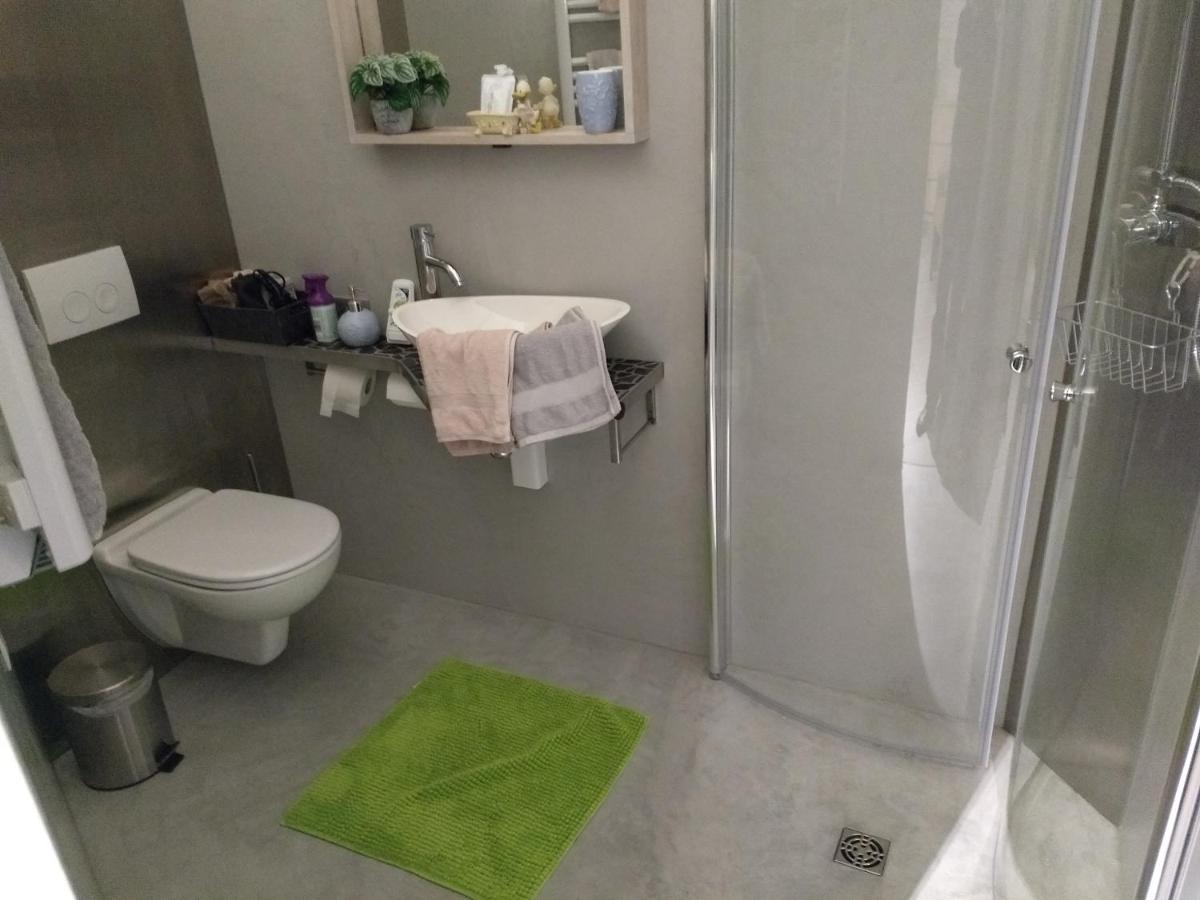Dhofstede Vakantiewoning Audenarde Extérieur photo