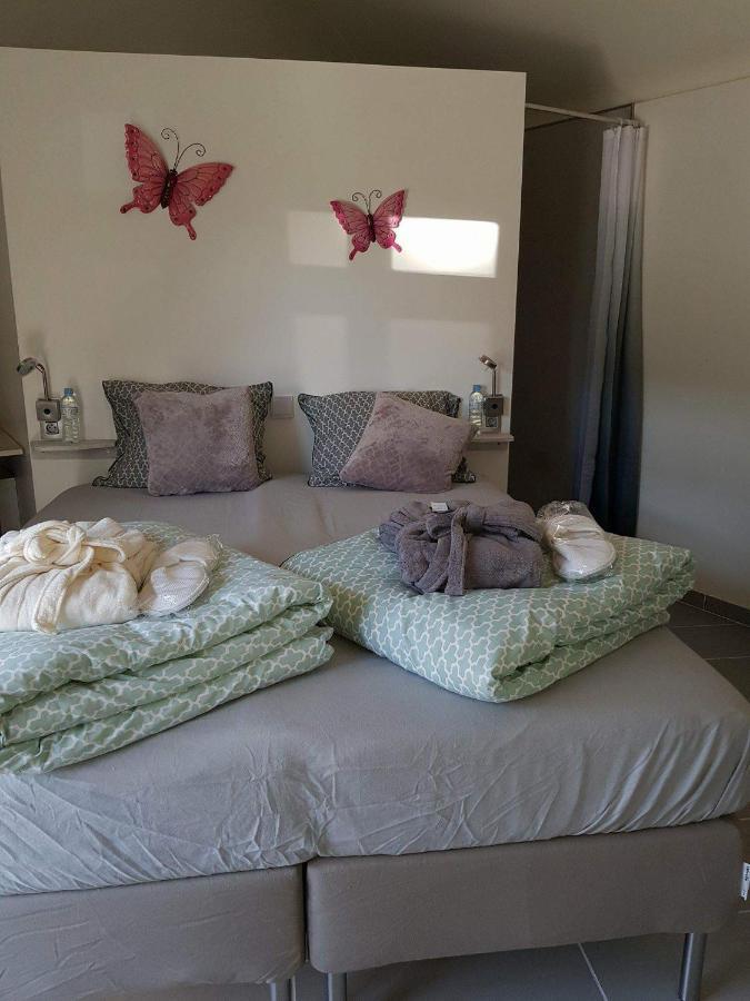 Dhofstede Vakantiewoning Audenarde Extérieur photo