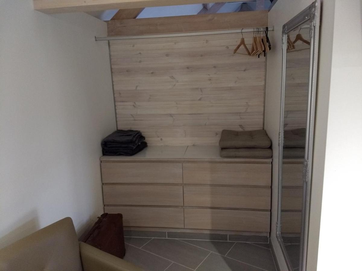 Dhofstede Vakantiewoning Audenarde Extérieur photo